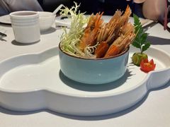 -申粤轩酒楼·三十年粤菜经典(丁香花园店)