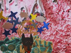 -百好乐宠物友好餐厅(朝外大街店)