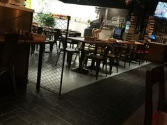 -斯比特花园西餐厅(东方商厦店)