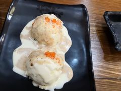 -达鳍寿司(建大店)
