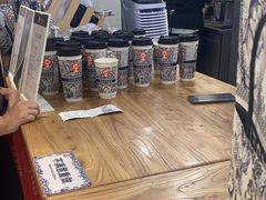 -霸王茶姬(正佳广场店)