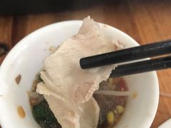 -华哥新鲜猪精品美食