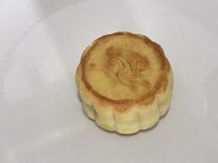 限量版手工迷你奶黄月饼-嘉麟楼