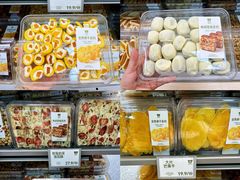 -凯德广场(金牛店)