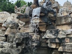 -博山正觉寺