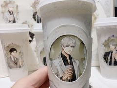 -喜茶(上海五角场万达店)