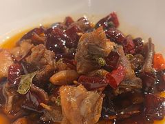 -成都钓鱼台精品酒店-品聚·成都餐厅