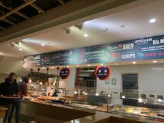 -So Lounge索兰至餐厅(蓝色港湾店)