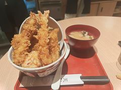 -爱蝦乃家(金虹桥店)