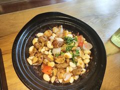 -永安鱼庄·镇江菜(丁卯店)