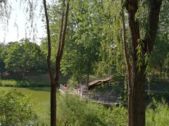 -大兴滨河森林公园