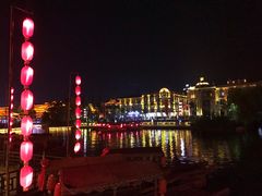 -台儿庄古城
