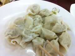 -哈工大一校区食堂