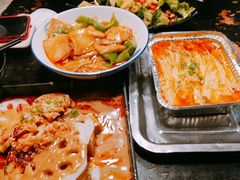 -碎怂烤肉(钟楼柳巷店)