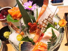 刺身拼盘-味见·雪月花(天富路店)