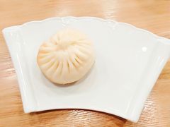 鲜肉生煎包-老苏州大客堂·苏帮菜·松鼠桂鱼·苏州传统小吃(观前街人民商场店)