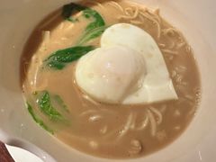 长寿面-解香楼(八盘岭路店)