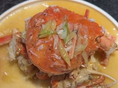 -南海底小海鲜·湘菜(鲁巷吴家湾店)