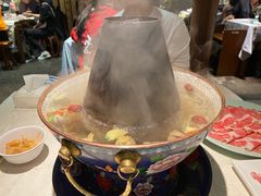 -东来顺饭庄(王府井步行街店)