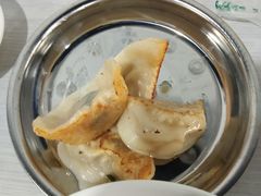 -金枫锅贴(滨江·凯旋门店)