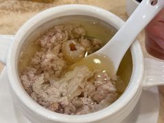 -麒麟中餐厅·经典粤菜·地道菜式老字号(广州长隆酒店)