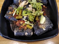 -螺大蛳柳州螺蛳粉·火锅·热干面(西城永捷店)