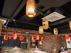 -帝一铭家宴(板塘店)