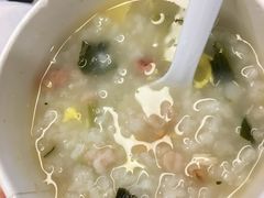 -麦当劳(春风店)