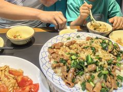 -小红鲸·海鲜餐厅(轸大路店)