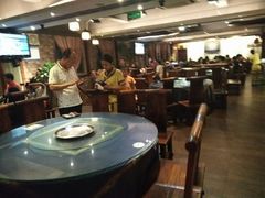 大堂-甘家界牌柠檬鸭(青山店)