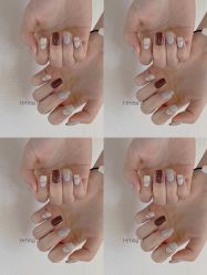 -M·X Nail日式美甲美睫