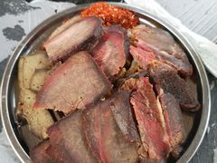 -刘艳黄牛肉(九襄店)