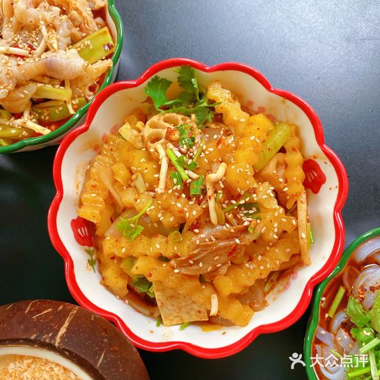 新花样糖水小吃(总店)