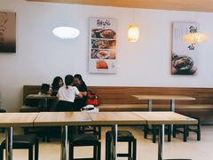 -Meet Fresh鮮芋仙(时代天街店)