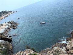 -广东惠东海龟国家级自然保护区