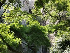 -崂山仰口游览区