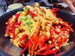 -靓虾二哥·龙虾馆(大塘总店)