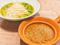 -新万鑫银丝面·非遗无锡味(惠山古镇店)