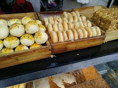-江鹰桃酥王(张掖路步行街店)