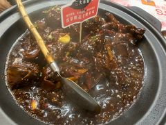 -回味黑鸭煲·始于2006(万松园店)