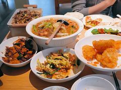 -关东小磨东北菜(上海长风大悦城店)