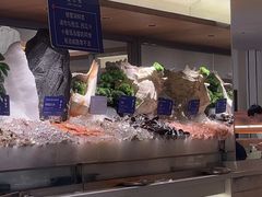 -星伦多自助料理·涮烤一体(江桥万达店)