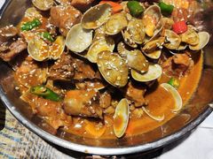 -蚝家伙深夜食堂·海鲜烧烤(上庄店)