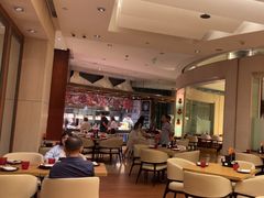 -怡咖啡海鲜自助餐厅(浦东香格里拉店)