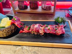 -谷牛日式烤肉(宝山U天地店)