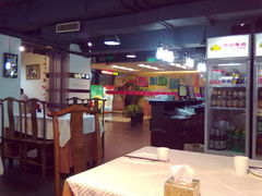 大堂-家佳餐厅(大望路店)