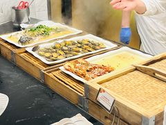 -星汇餐厅(新濠影汇店)