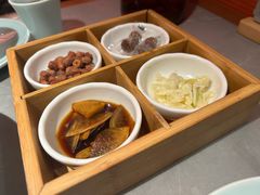 -闽上鲜·福建菜(龙湖滨江天街店)