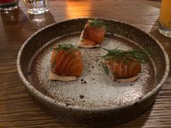 -BOR Eatery(安福路店)