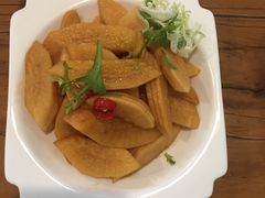 -阿达西新疆餐厅(西北大学店)